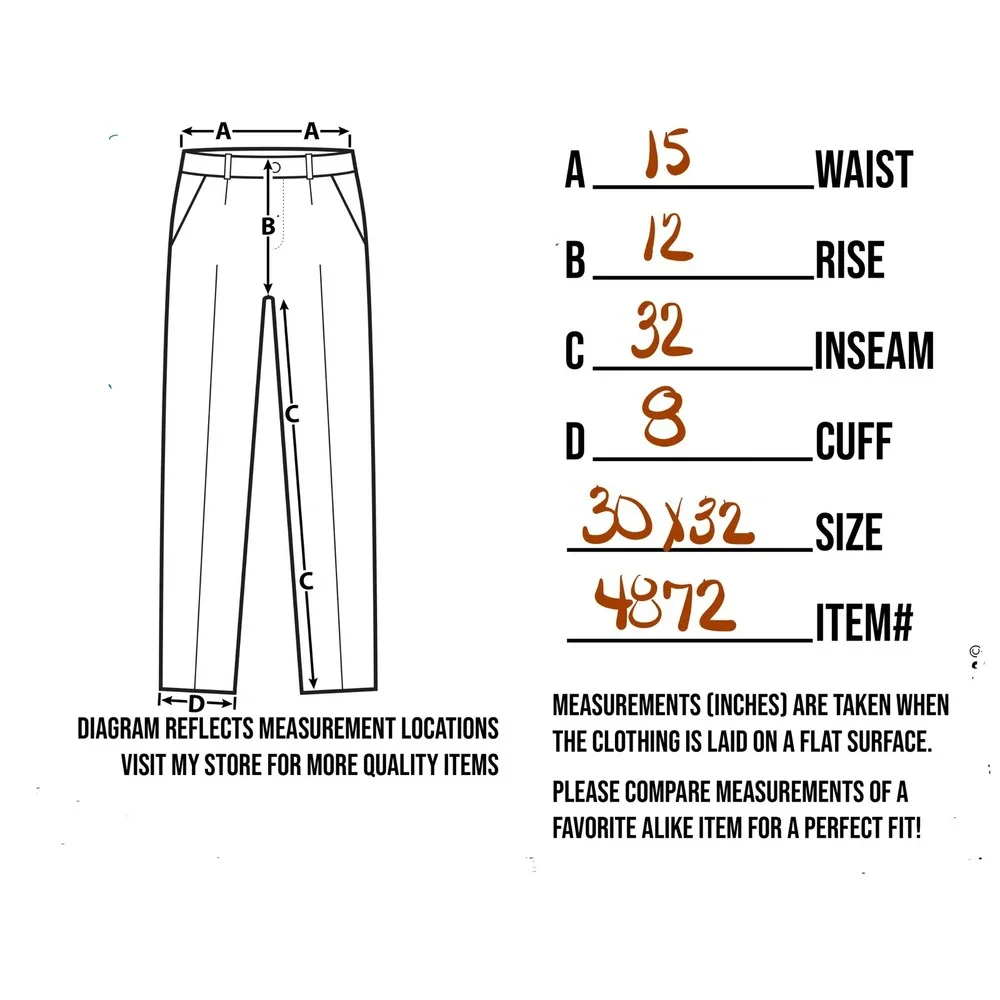Bocomal FR Flame Resistant Field Cargo Pants Gray 30x32
